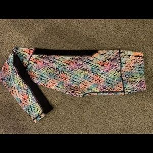 Victoria Secret Sport Leggings